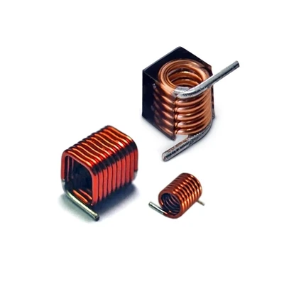 ‌SMD AIR CORE RF Inductors: Jippermetti disinn taċ-ċirkwit ta 'frekwenza għol...