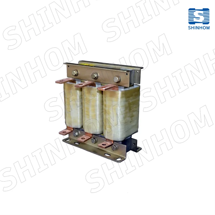 AC Reactors