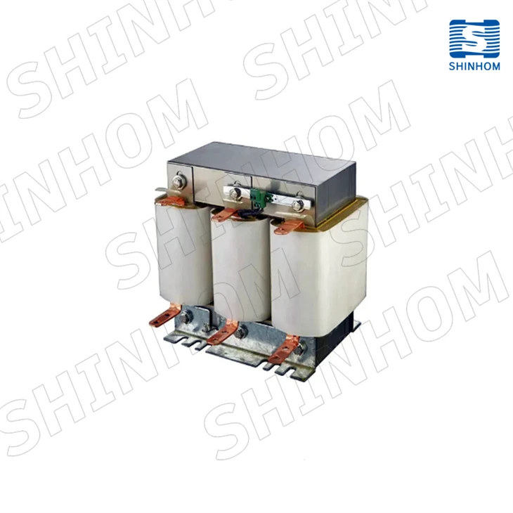 AC Reactors