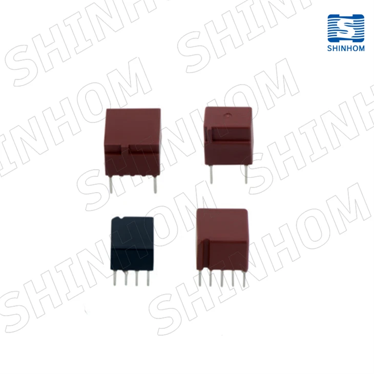 PLC Transformers