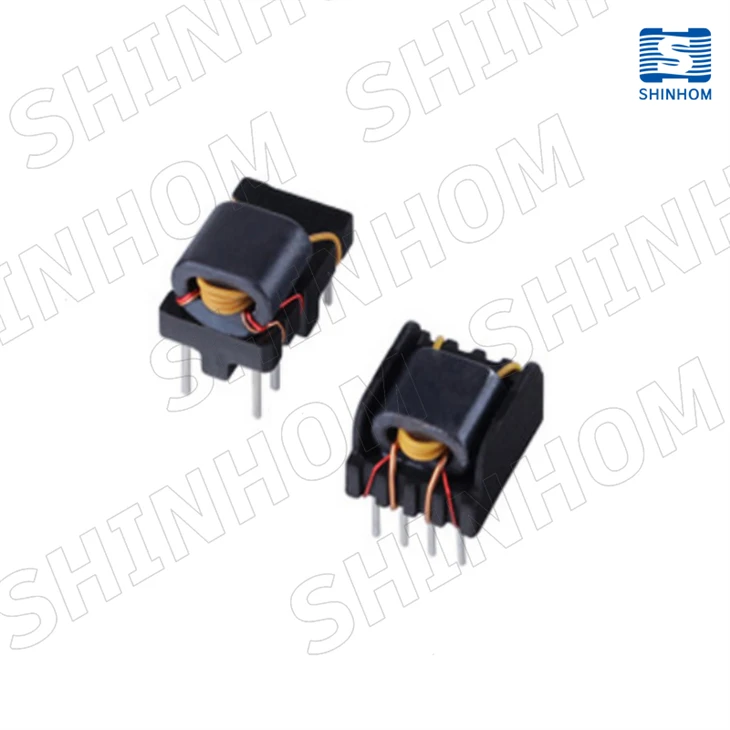 PLC Transformers