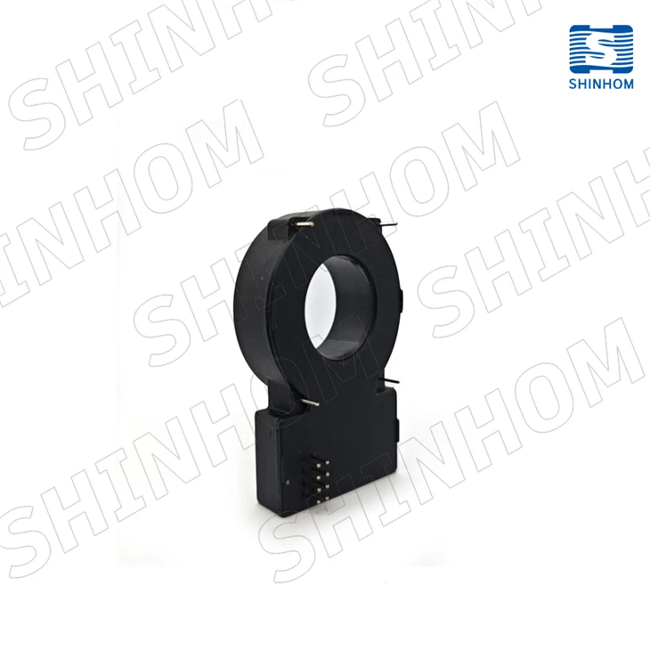 Residual Current Sensor