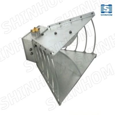 Microwave Antenna
