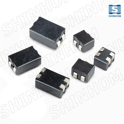 Indutturi SMD Ferrite Bead