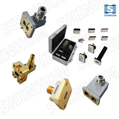 Waveguide Komponenti