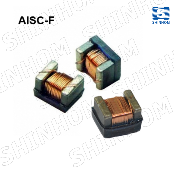 SMD Inductor
