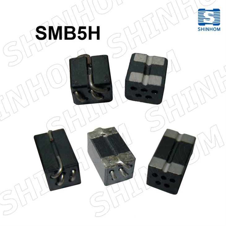 Through Hole EMI Filter Beads(unfinished)